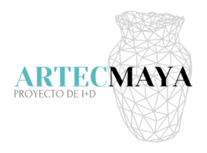 ARTECMAYA Logo